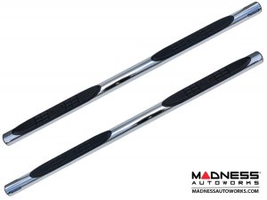 Chevrolet Trax Side Steps - V1 by Misutonida